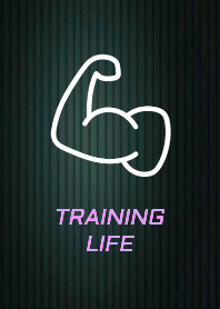 TRAINING LIFE THEME 66