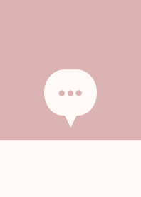 SIMPLE(beige pink)V.2211