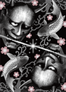 大和魂 - LINE 着せかえ | LINE STORE