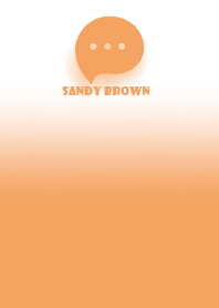 Sandy Brown & White Theme V.3
