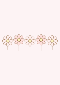 Lovely Cosmos -2022- No,4