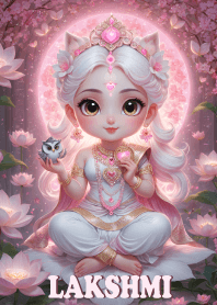 พระแม่ลักษมี,สมหวังความรัก,ร่ำรวย