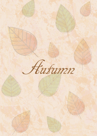 Autumn season.
