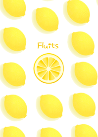 Fruits♥レモンが好き