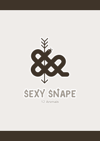 Sexy Snape2 : 12 Animals