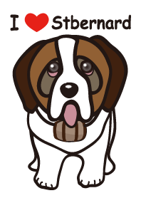 Stbernard