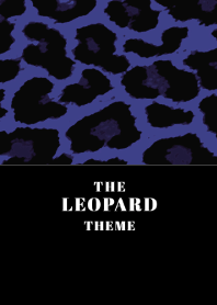 THE LEOPARD THEME 8