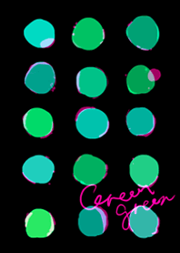 Green greens