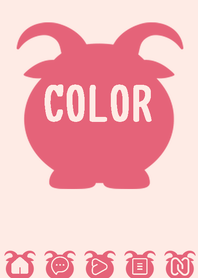 pink color  Q127
