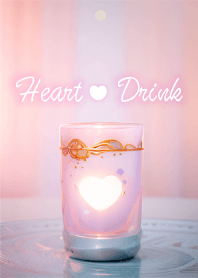Heart Drink 15