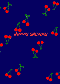 HAPPY CHERRY