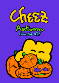 cheez / Autumn is in the air