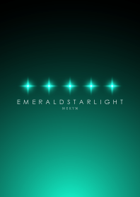 EMERALD STARLIGHT