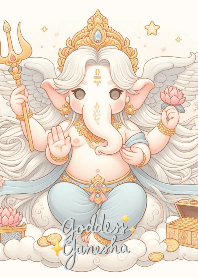 Charlotte : LORD GANESHA (Friday)
