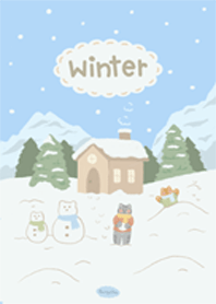 Kati : Winter
