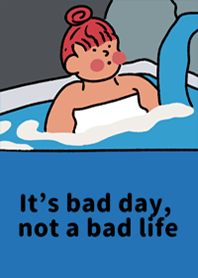 take some rest