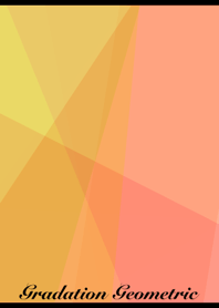 Geometric pattern No.4