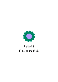 MINI FLOWER THEME __156