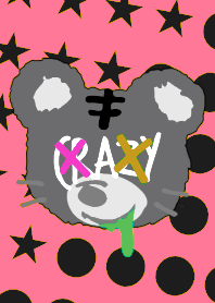 CRAZY TIGER THEME 110