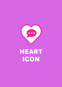 HEART ICON THEME 246