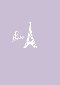 旅行吧！巴黎