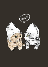 nekomeow01 /chocolate