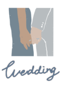 Solid Wedding Theme 3