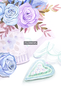 water color flowers_727