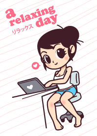 Cute Girl Version 2
