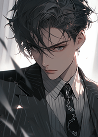 每天看帥哥❤心情好好-29 霸道總裁