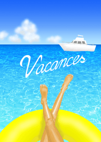 Vacances :E