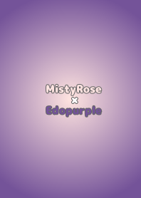 MistyRoseoEdopurple/TKC