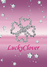 Overall luck up. LuckyClover for girls