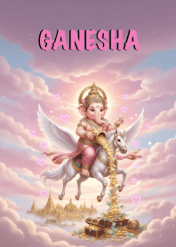 Ganesha ,  Sky Rich (JP)