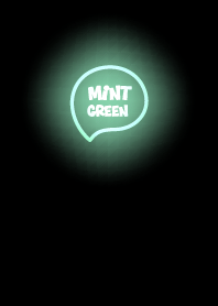 Mint Green Neon Theme V8 (JP)