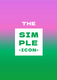 THE SIMPLE-ICON- THEME .137