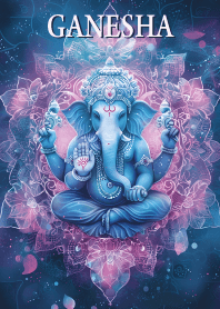 Ganesha: Rich, rich, rich!!