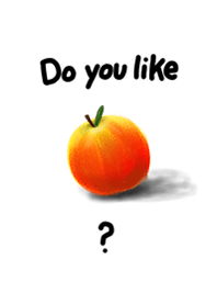 Do you like?