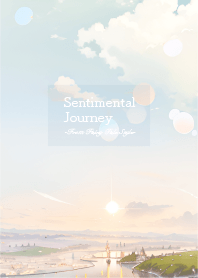 sentimental journey 34
