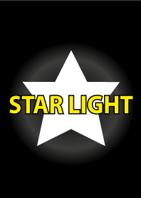 The Starlight (Black Theme)