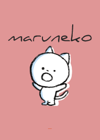 Red : Maruneko2