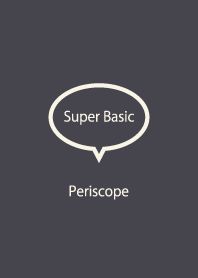 Super Basic Periscope
