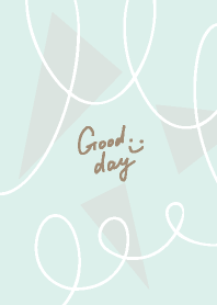 triangle round and round13 from Japan