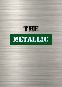 THE METALLIC THEME 76