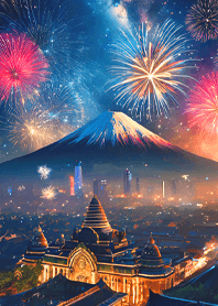 Fantasy landscape84_JP