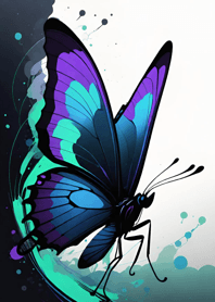 Butterfly of the night   A0e317