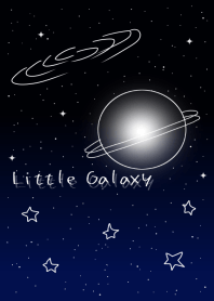 Little Galaxy!