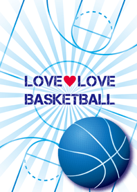 Love Love Basketball