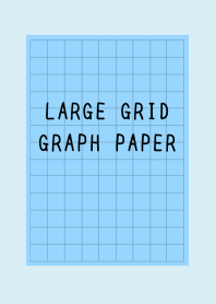 BLUE-BLACK GRAPH PAPER/LIGHT BLUE/YELLOW