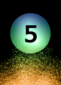 シンプルな5*5